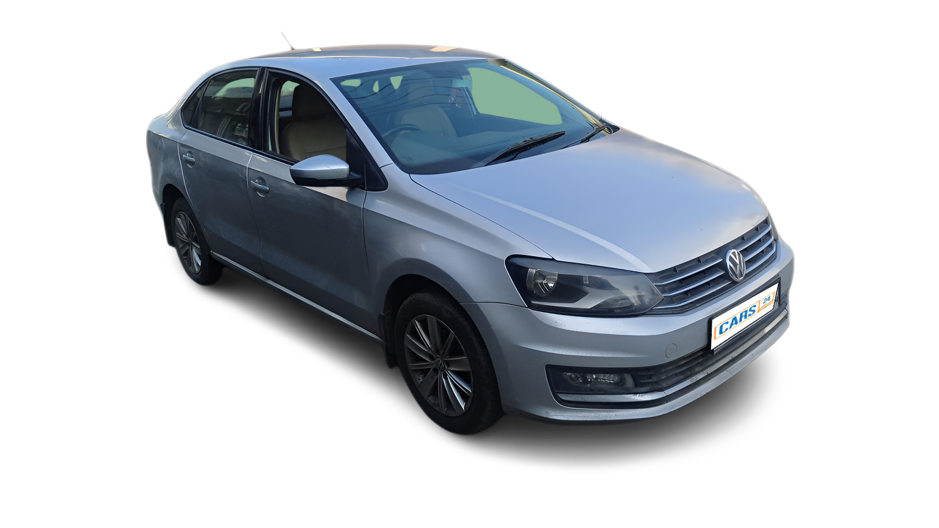 Volkswagen Vento-img